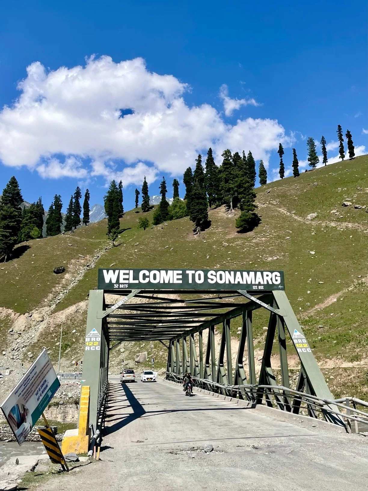 Sonamarg